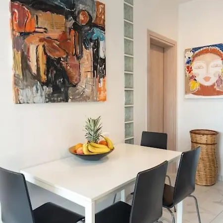 Queens Apartment